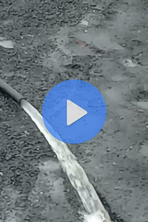 安徽司爾特化肥有限公司鉆井施工完成，成功解決生產(chǎn)用水